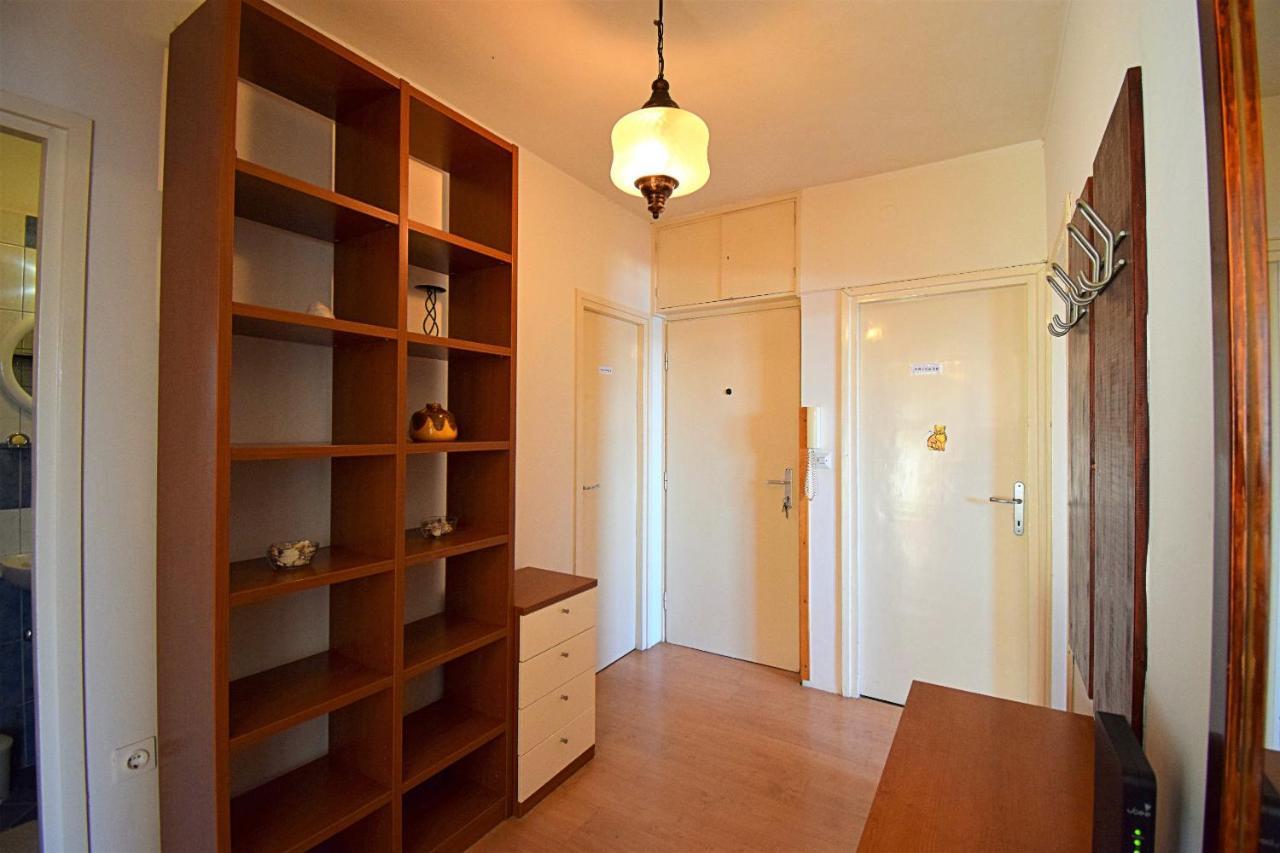 Apartment Corner ซาดาร์ ภายนอก รูปภาพ